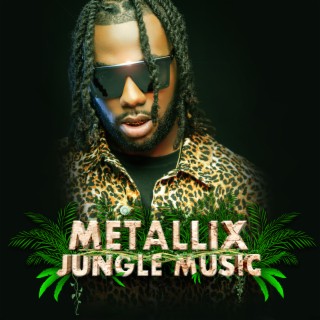 Jungle Music