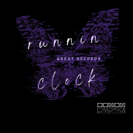 runnin clock | Boomplay Music
