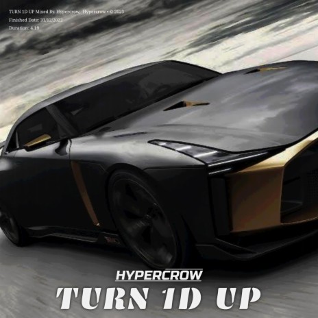 TURN 1D UP | Boomplay Music