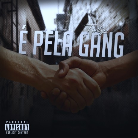 É pela Gang | Boomplay Music