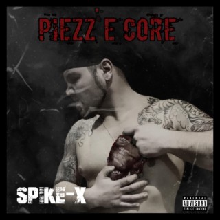 Piezz' e Core lyrics | Boomplay Music