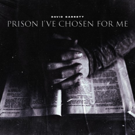 Prison I've Chosen For Me | Boomplay Music