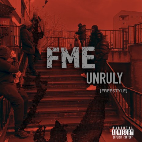 Unruly (Freestyle) | Boomplay Music