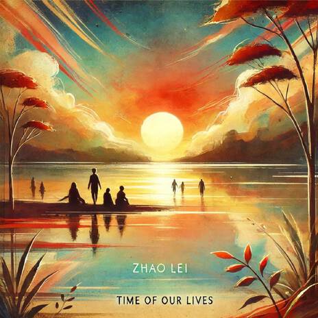 Time Of Our Lives | Boomplay Music