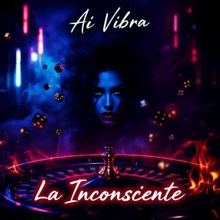 La Inconsciente lyrics | Boomplay Music