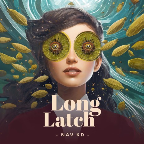 Long Latch ft. Mannat Noor | Boomplay Music