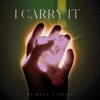 I Carry It lyrics | Boomplay Music