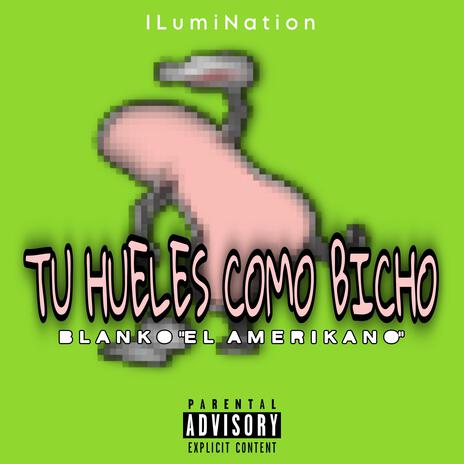 Tu Hueles Como Bicho | Boomplay Music