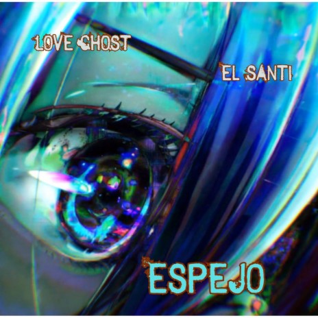 ESPEJO ft. El Santi