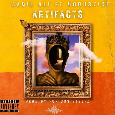 Artifacts ft. bogustice & Furious Stylez | Boomplay Music