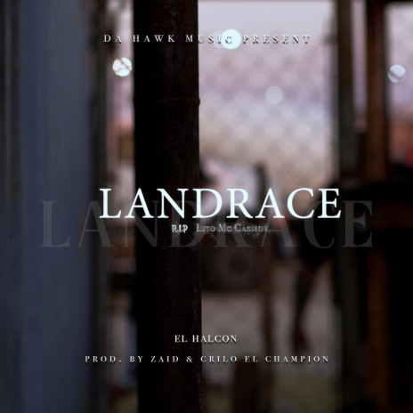 LANDRACE | Boomplay Music