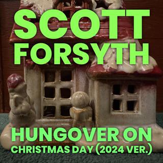 Hungover on Christmas Day (2024 ver.) lyrics | Boomplay Music