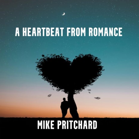 A heartbeat from romance