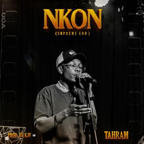 Nkon (supreme God) | Boomplay Music