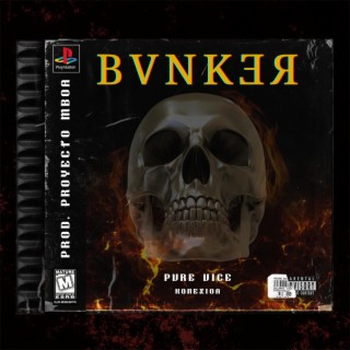 BVNKƎЯ