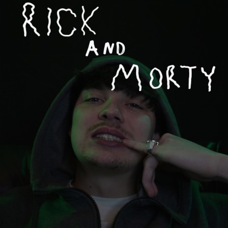 Rick & Morty ft. D33