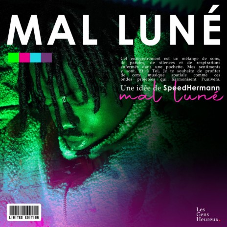 Mal Luné (Acoustic Version) | Boomplay Music