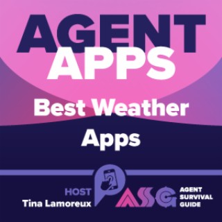 Agent Apps | Best Weather Apps