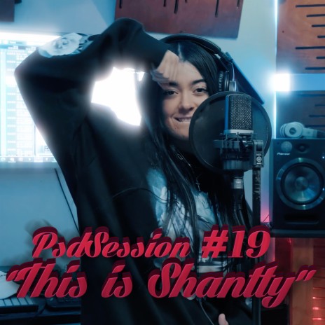 Shantty-(Psdmusic #19)-This Is Shantty ft. Shantty | Boomplay Music