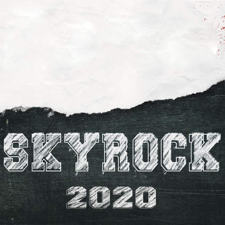 Skyrock 2020 ft. Roc KrizzyB & Roc Meiniac | Boomplay Music