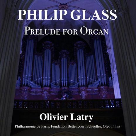 Prelude for Organ (Live from Notre-Dame de Paris) (Live) ft. Olivier Latry | Boomplay Music