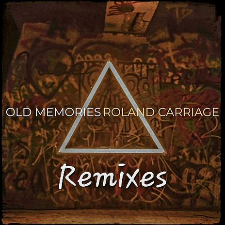 Old Memories (DJ Vantigo Remix) ft. DJ Vantigo | Boomplay Music