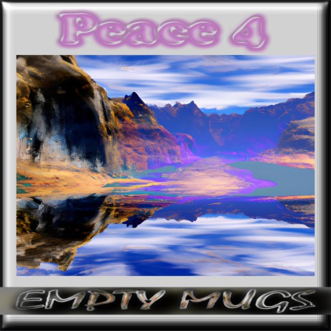 Peace 4 | Boomplay Music
