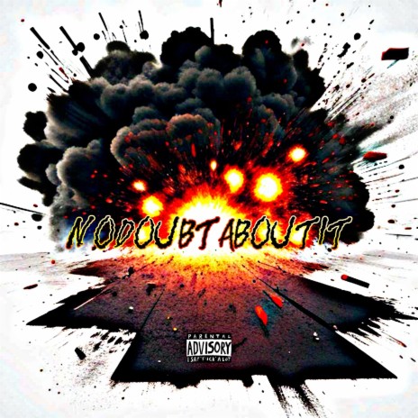 nodoubtaboutit ft. sQueezy ! | Boomplay Music