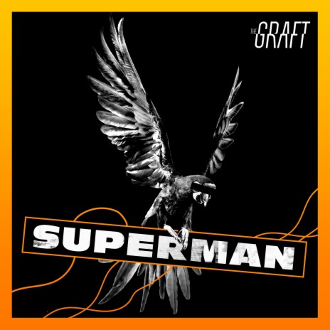 Superman | Boomplay Music