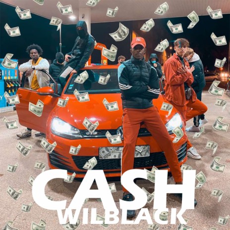 Cash | Boomplay Music