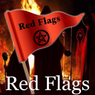 Red Flags in Groups
