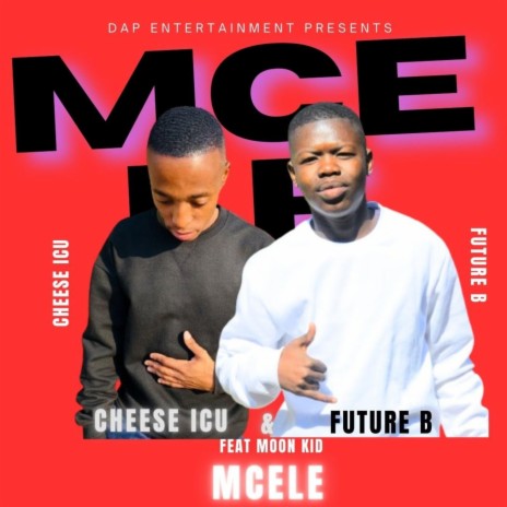 Mcele (feat. Moon Kid) | Boomplay Music