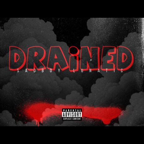 Drained | Boomplay Music