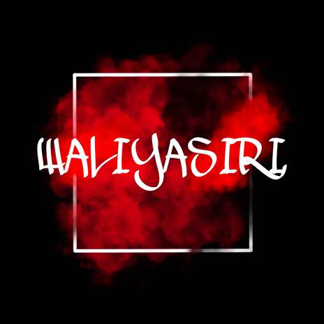 Waliyasiri ft. DMW | Boomplay Music