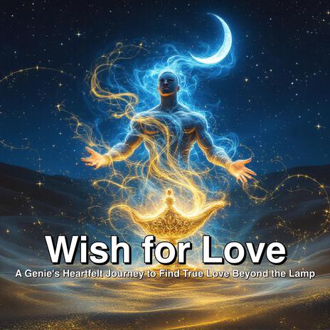 Wish for Love (Unbreakable Hope)