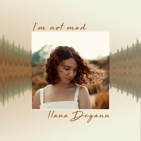 I'm Not Mad | Boomplay Music