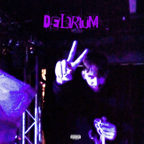 Delírium | Boomplay Music