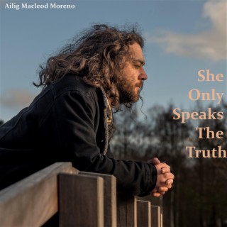 She Only Speaks The Truth ft. Gustav Arts lyrics | Boomplay Music