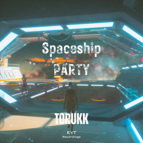 Spaceship Party | Boomplay Music