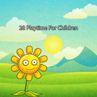 28 Playtime For Children