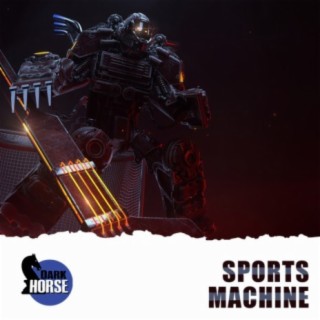 Sports Machine