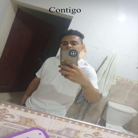 Contigo | Boomplay Music