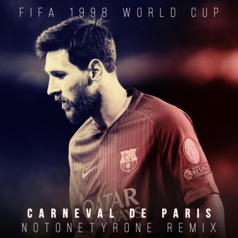 Carnaval De Paris (FIFA World Cup Chant Anthem) (Epic Bagpipes Cinematic Version)