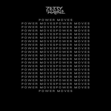 Power Moves | Boomplay Music