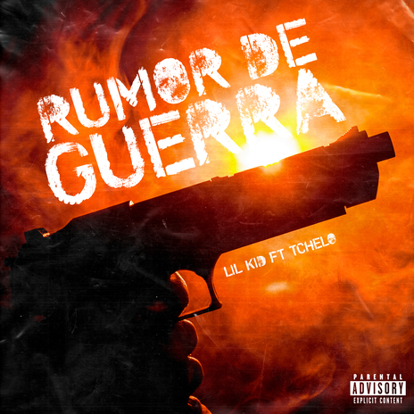 Rumor de Guerra ft. tchelo rodrigues, 011Frank & Solanno | Boomplay Music