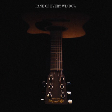 Pane of every window | Boomplay Music