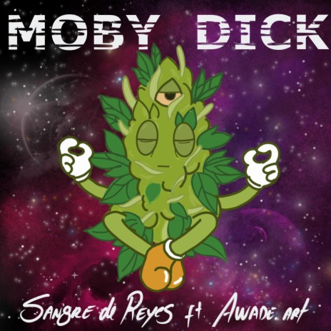 Moby Dick ft. Awade.art | Boomplay Music