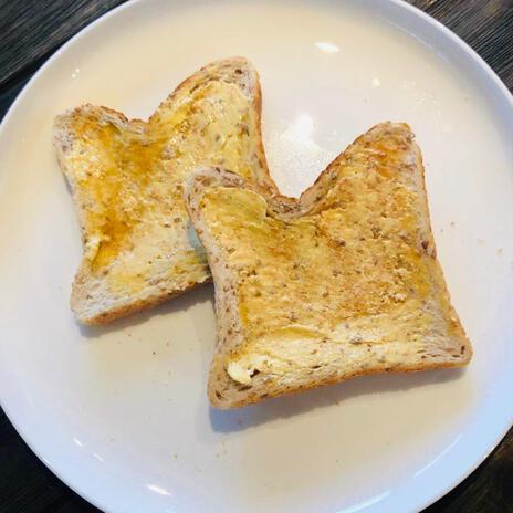 Buttered Toast