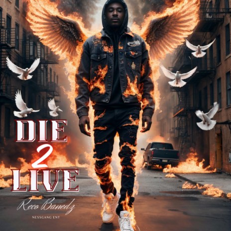 Die 2 Live (Live) | Boomplay Music