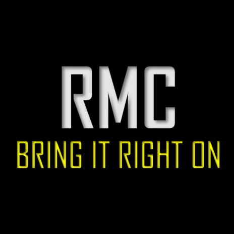Bring It Right On | Boomplay Music